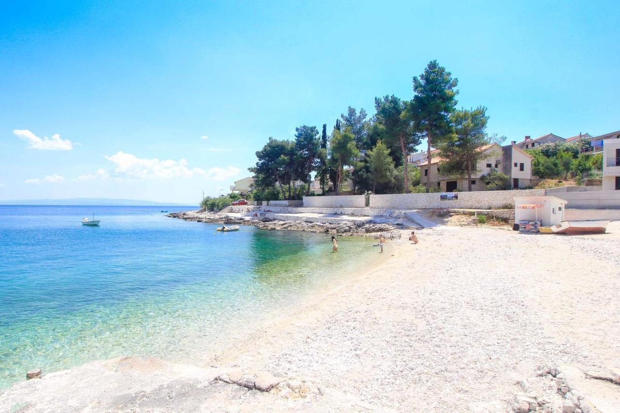 Sunny Island Apartment Трогир Екстериор снимка